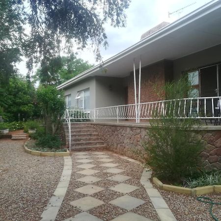 Mulberry Place Cradock Kültér fotó