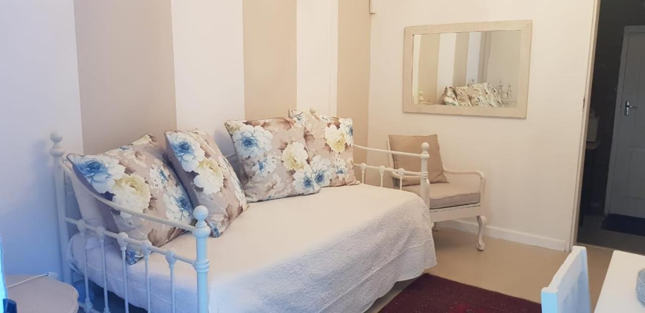 Mulberry Place Cradock Kültér fotó