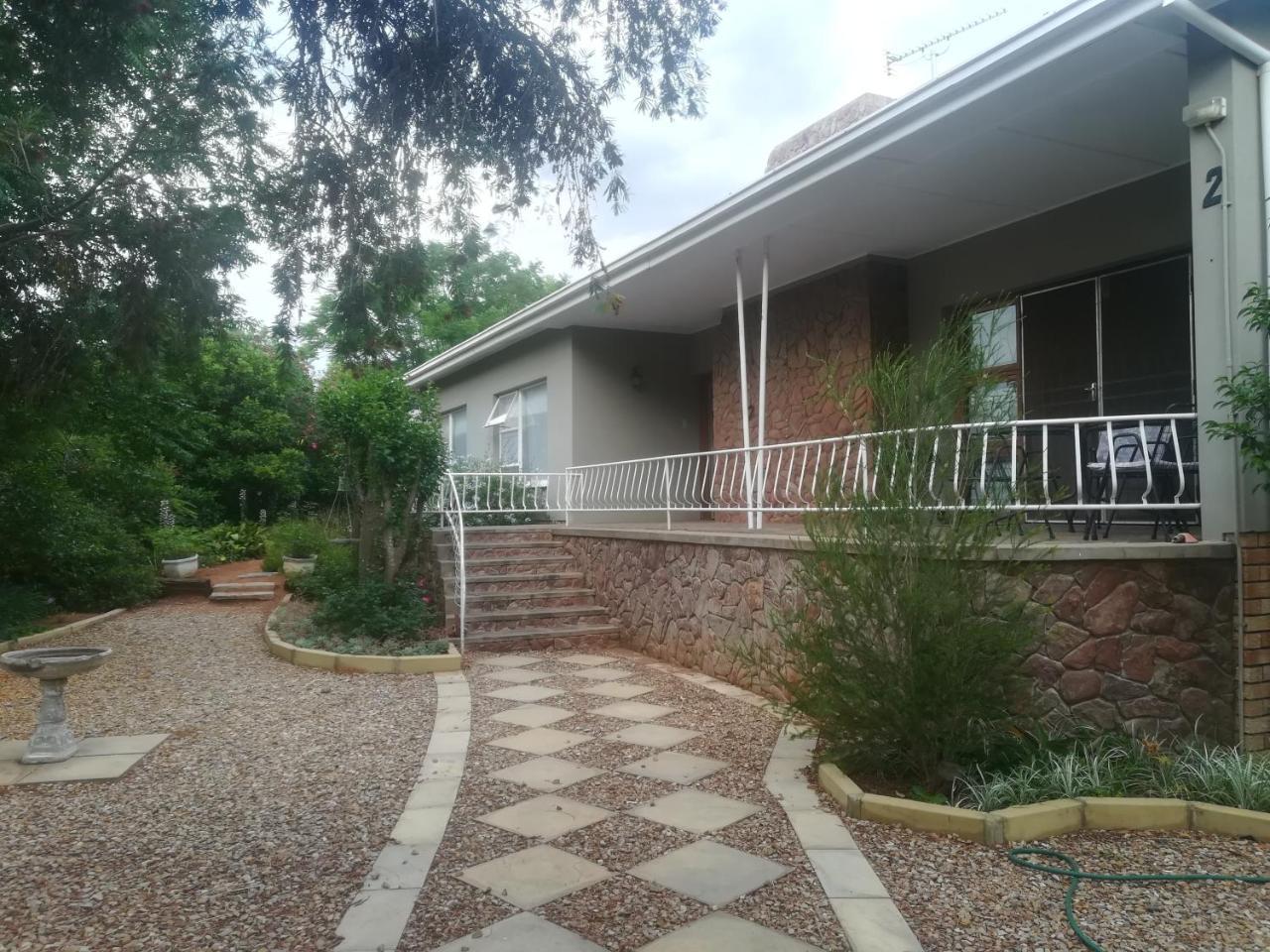 Mulberry Place Cradock Kültér fotó